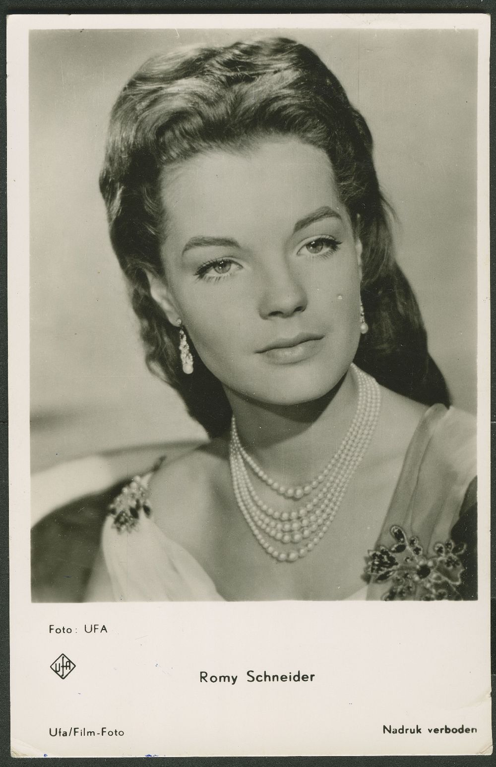 (image for) Romy Schneider #1929